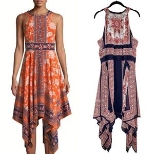 New York & Company | Asymmetrical Romper
